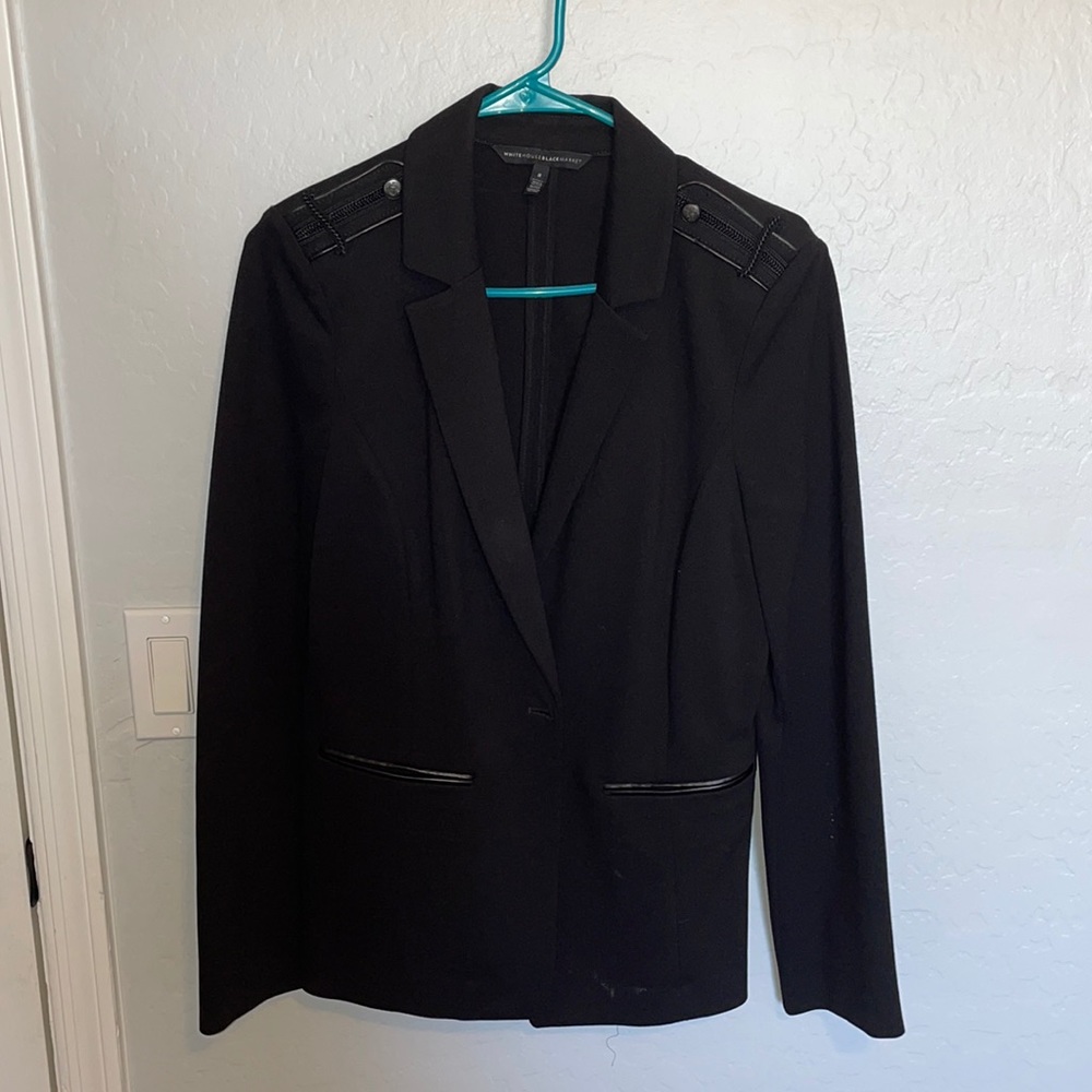 Business Blazer